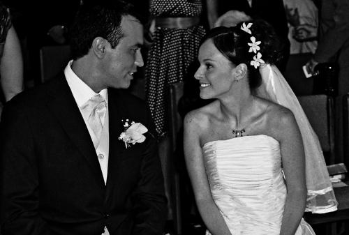 Fotografia de EL TALLER GRAFICO DE FABIAN - Galeria Fotografica: BODAS - Foto: 	boda							