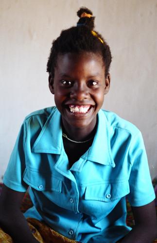 Fotografia de Miguel - Galeria Fotografica: Retratos del sahara - Foto: Dala