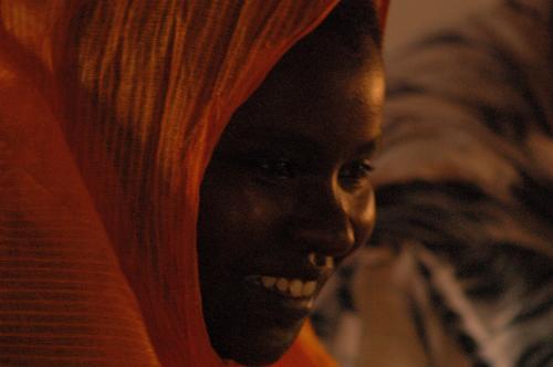 Fotografia de Miguel - Galeria Fotografica: Retratos del sahara - Foto: Ftima