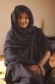 Fotos de Miguel -  Foto: Retratos del sahara - Anciana saharaui