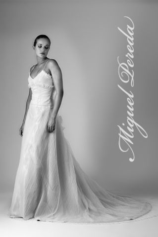 Fotografia de Miguel Pereda Fot�grafo - Galeria Fotografica: Moda - Foto: 