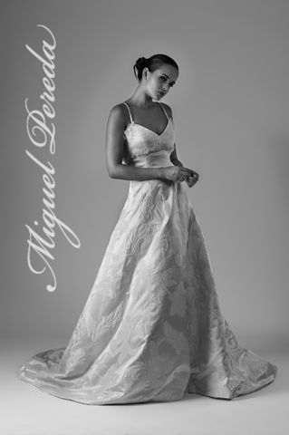 Fotografia de Miguel Pereda Fotgrafo - Galeria Fotografica: Moda - Foto: 