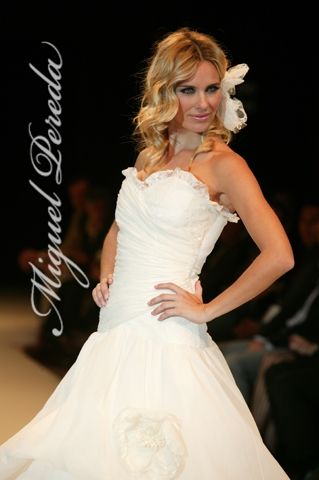 Fotografia de Miguel Pereda Fotgrafo - Galeria Fotografica: Moda - Foto: 