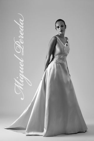 Fotografia de Miguel Pereda Fotgrafo - Galeria Fotografica: Moda - Foto: 