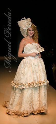 Fotografia de Miguel Pereda Fot�grafo - Galeria Fotografica: Moda - Foto: 