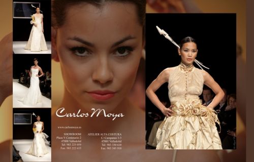 Fotografia de Miguel Pereda Fotgrafo - Galeria Fotografica: Moda - Foto: 