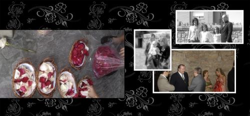 Fotografia de IMAGENGAM - Galeria Fotografica: BODAS - Foto: 