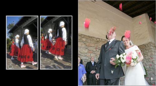 Fotografia de IMAGENGAM - Galeria Fotografica: BODAS - Foto: 