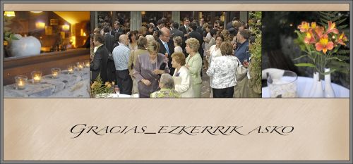 Fotografia de IMAGENGAM - Galeria Fotografica: BODAS - Foto: 