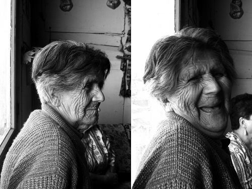 Fotografia de SMF - Galeria Fotografica: Valparaso - Foto: vieja portea