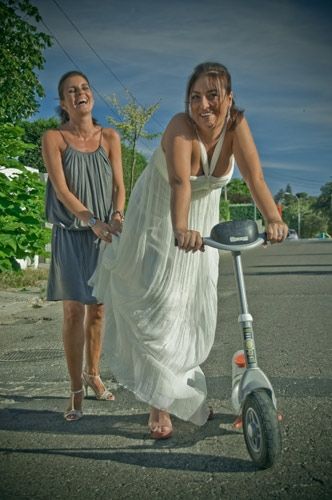 Fotografia de Ivn - Galeria Fotografica: BODAS - Foto: Bodas