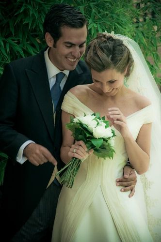 Fotografia de Ivn - Galeria Fotografica: BODAS - Foto: 