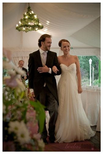 Fotografia de Ivn - Galeria Fotografica: BODAS - Foto: 