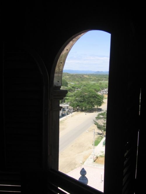 Fotografia de JORGE SALIM - Galeria Fotografica: COLONCHE - Foto: 