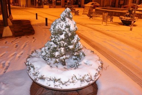 Fotografia de coyanza64 - Galeria Fotografica: mi ciudad - Foto: 