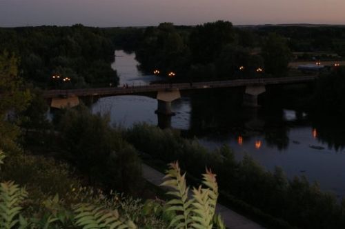 Fotografia de coyanza64 - Galeria Fotografica: mi ciudad - Foto: 