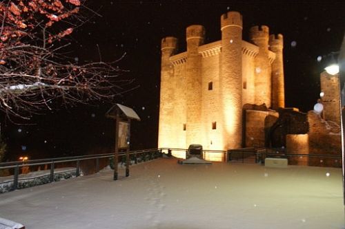 Fotografia de coyanza64 - Galeria Fotografica: mi ciudad - Foto: 