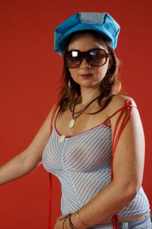 Fotografia de marinfotografos - Galeria Fotografica: desnudo y glamur - Foto: 