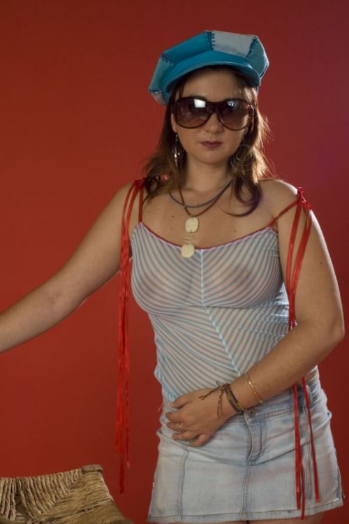 Fotografia de marinfotografos - Galeria Fotografica: desnudo y glamur - Foto: 