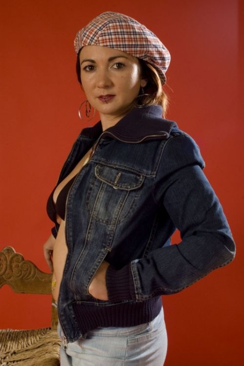 Fotografia de marinfotografos - Galeria Fotografica: desnudo y glamur - Foto: 