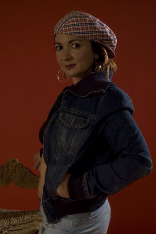 Fotografia de marinfotografos - Galeria Fotografica: desnudo y glamur - Foto: 