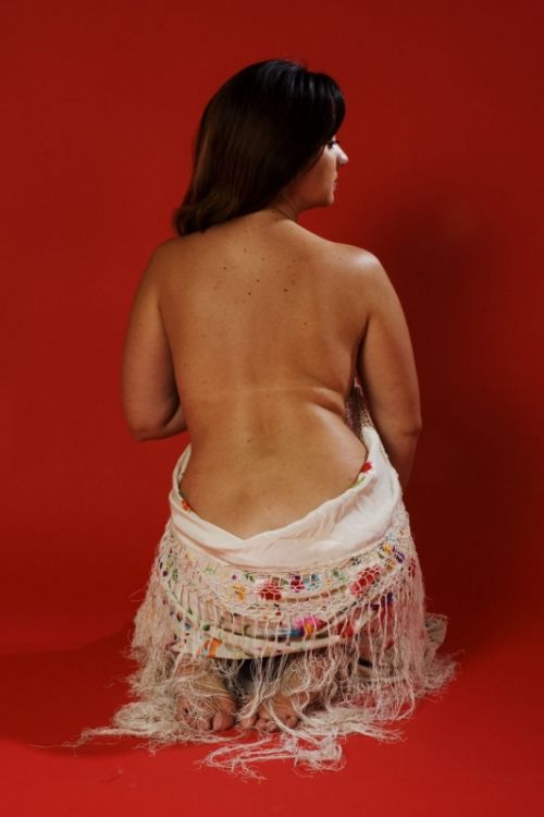 Fotografia de marinfotografos - Galeria Fotografica: desnudo y glamur - Foto: 