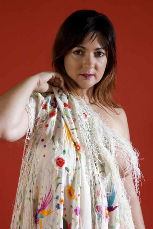 Fotografia de marinfotografos - Galeria Fotografica: desnudo y glamur - Foto: 