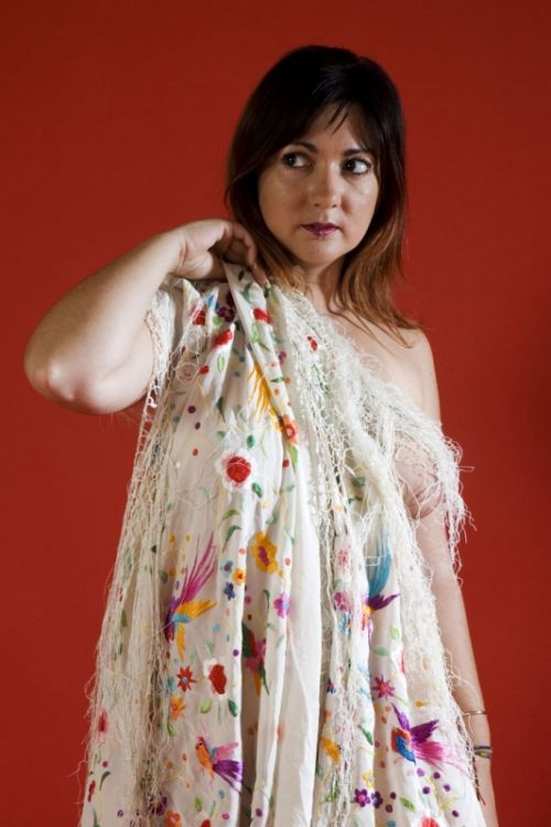 Fotografia de marinfotografos - Galeria Fotografica: desnudo y glamur - Foto: 