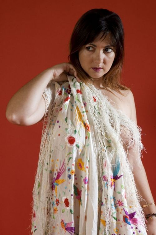 Fotografia de marinfotografos - Galeria Fotografica: desnudo y glamur - Foto: 