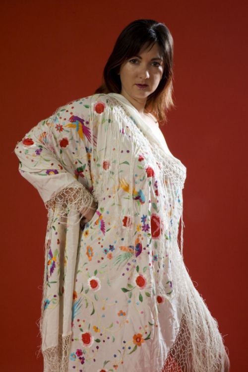 Fotografia de marinfotografos - Galeria Fotografica: desnudo y glamur - Foto: 