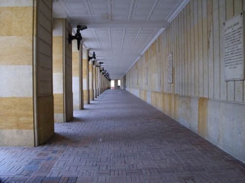 Fotografia de ARMANDO - Galeria Fotografica: ARQUITECTURA - Foto: 