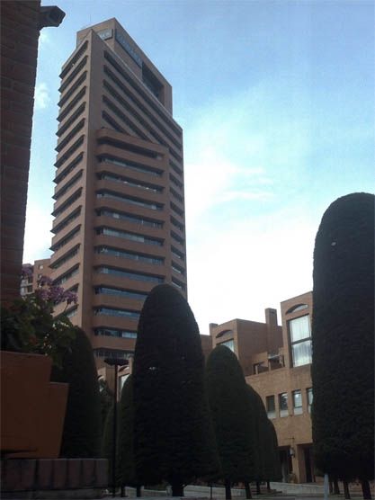 Fotografia de ARMANDO - Galeria Fotografica: ARQUITECTURA - Foto: 