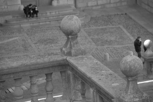 Fotografia de Jordi Cuenca - Galeria Fotografica: Barrio Judio, Gerona - Foto: Girona, Barrio Judio