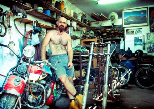 Fotografia de Max Cucchi - Galeria Fotografica: HARLISTAS CUBANOS - Foto: 