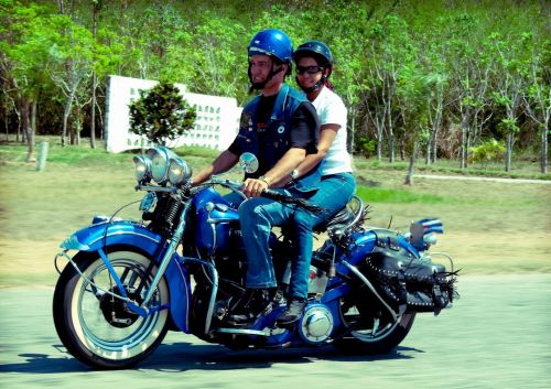 Fotografia de Max Cucchi - Galeria Fotografica: HARLISTAS CUBANOS - Foto: 