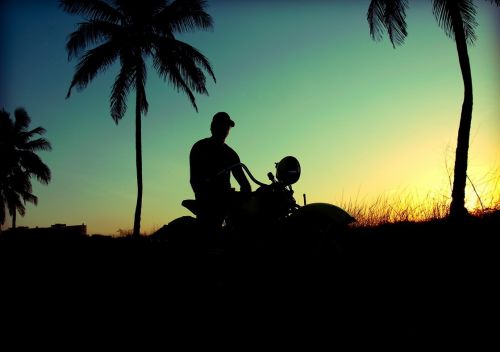 Fotografia de Max Cucchi - Galeria Fotografica: HARLISTAS CUBANOS - Foto: 