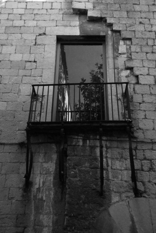 Fotografia de Jordi Cuenca - Galeria Fotografica: Barrio Judio, Gerona - Foto: Girona, Barrio Judio