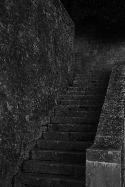 Fotografia de Jordi Cuenca - Galeria Fotografica: Barrio Judio, Gerona - Foto: Girona, Barrio Judio