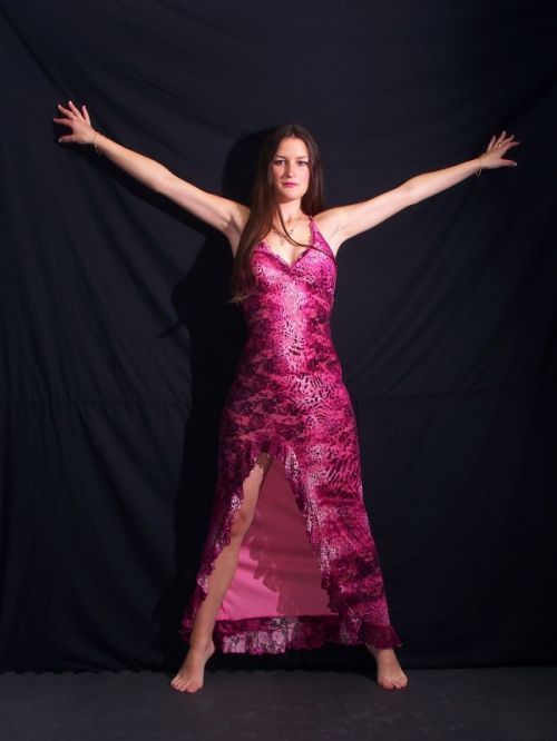 Fotografia de jess barn - Galeria Fotografica: amaya - Foto: 