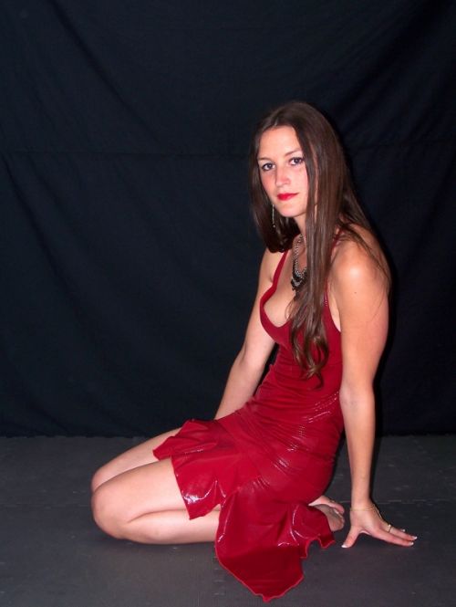 Fotografia de jess barn - Galeria Fotografica: amaya - Foto: 