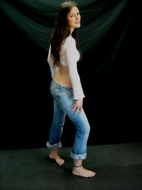 Fotografia de jess barn - Galeria Fotografica: amaya - Foto: 