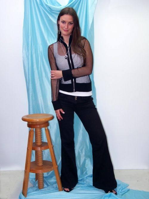 Fotografia de jess barn - Galeria Fotografica: amaya - Foto: 