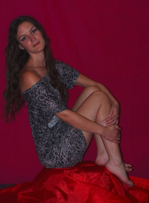 Fotografia de jess barn - Galeria Fotografica: amaya - Foto: 