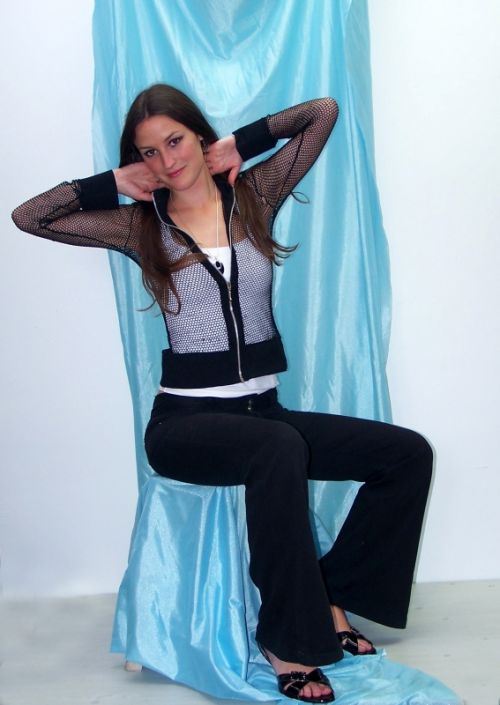 Fotografia de jess barn - Galeria Fotografica: amaya - Foto: 