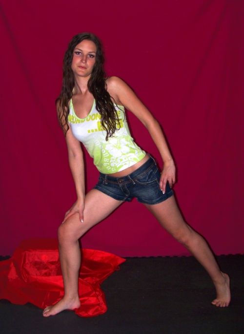 Fotografia de jess barn - Galeria Fotografica: amaya - Foto: 