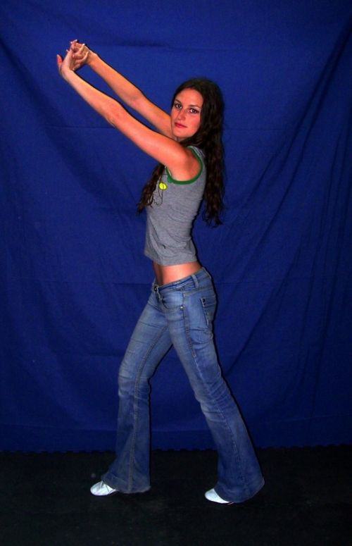 Fotografia de jess barn - Galeria Fotografica: amaya - Foto: 