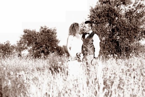 Fotografia de Robles Fot�grafos - Galeria Fotografica: Reportaje de boda - Foto: 