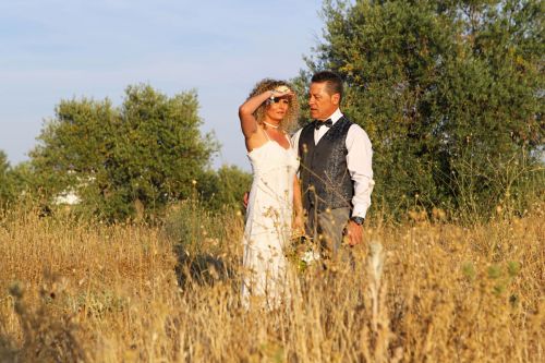 Fotografia de Robles Fotgrafos - Galeria Fotografica: Reportaje de boda - Foto: 