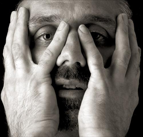 Fotografia de JEXUX - Galeria Fotografica: RETRATOS - Foto: CLIVE