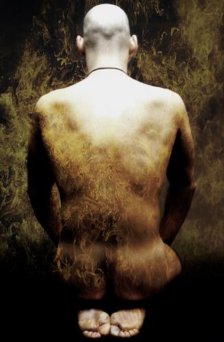 Fotografia de JEXUX - Galeria Fotografica: RETRATOS - Foto: ANTORCHA